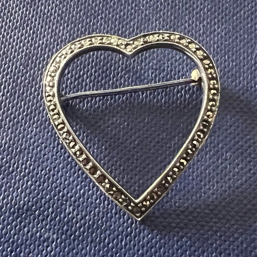 Handmade vintage 925